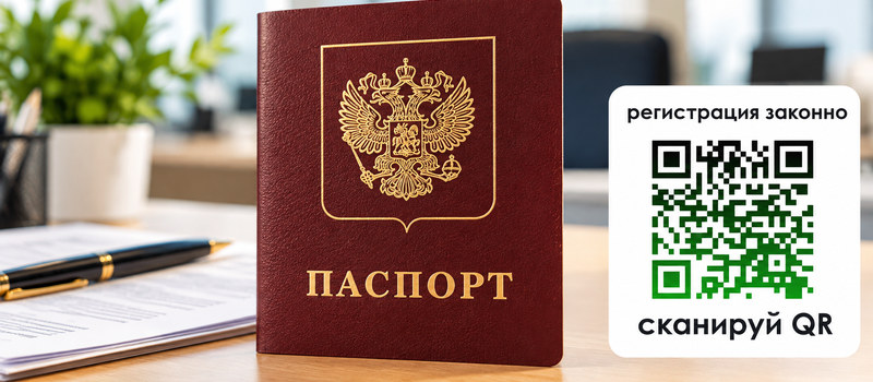 регистрация в Куртамыше